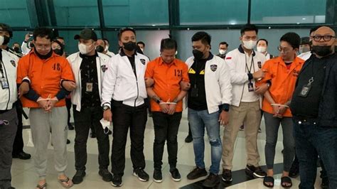 Polisi Akui Sulit Tangkap Bandar Judi Online: Di Kamboja dan .